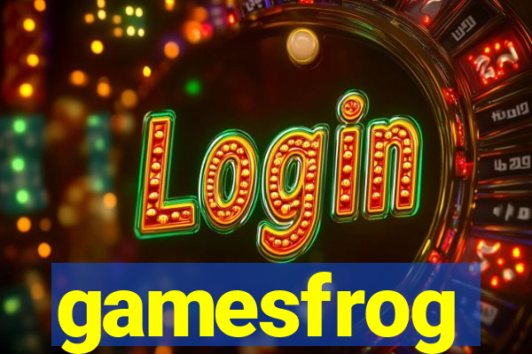 gamesfrog