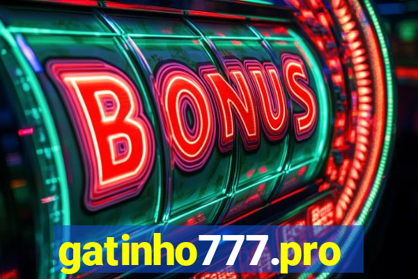 gatinho777.pro