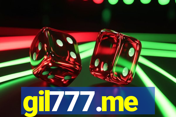 gil777.me