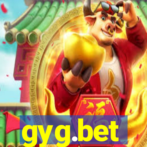 gyg.bet