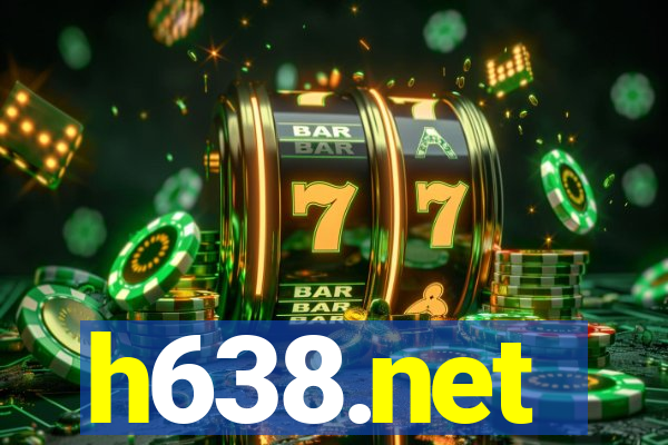 h638.net