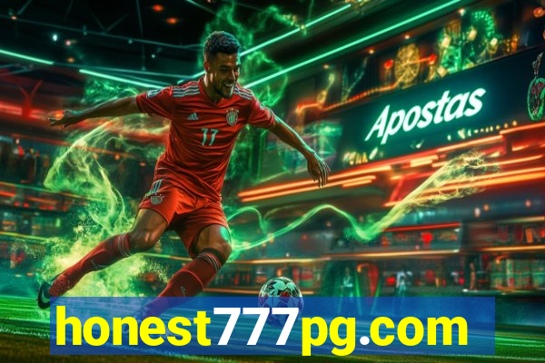 honest777pg.com