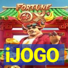 iJOGO