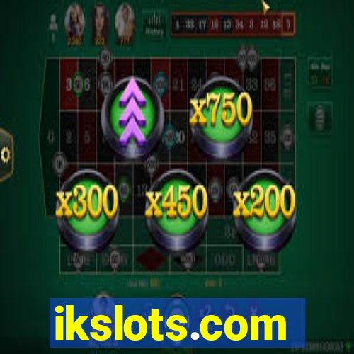 ikslots.com