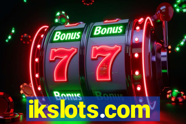 ikslots.com