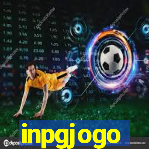 inpgjogo