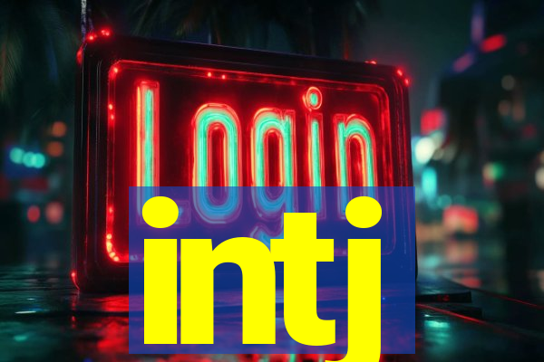 intj