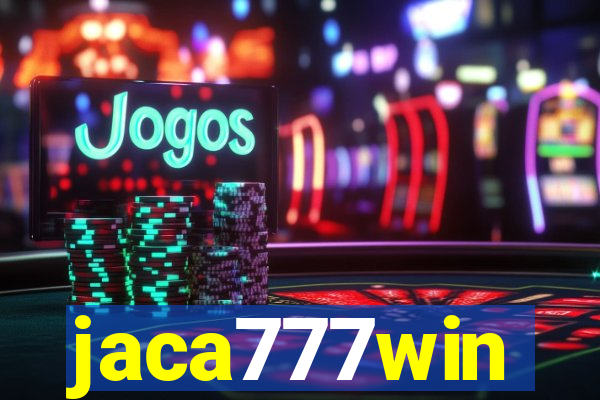 jaca777win