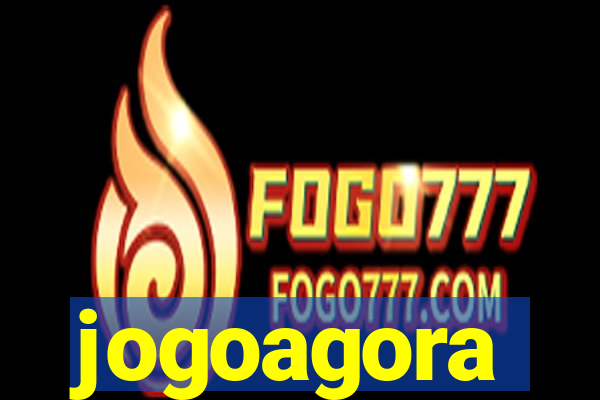 jogoagora