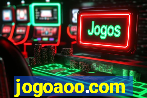 jogoaoo.com