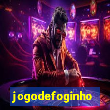 jogodefoginho