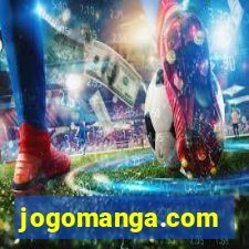 jogomanga.com