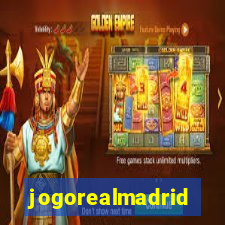 jogorealmadrid