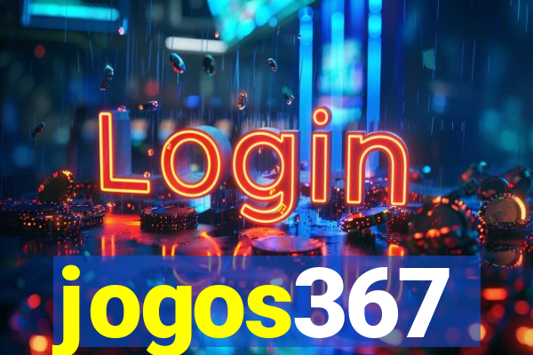 jogos367