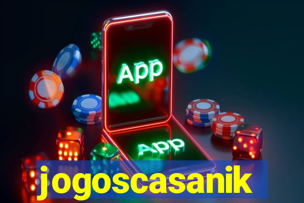 jogoscasanik