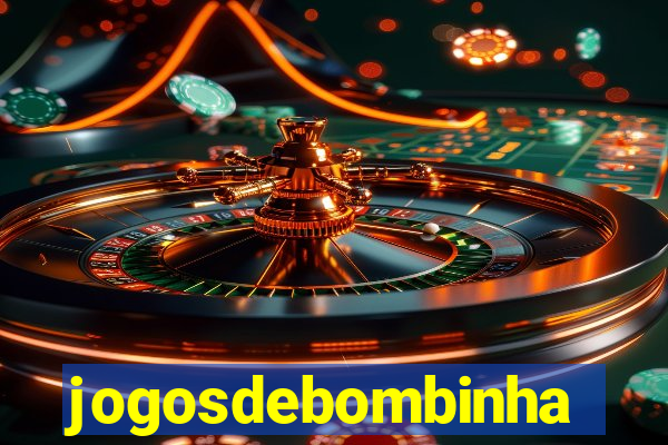 jogosdebombinha