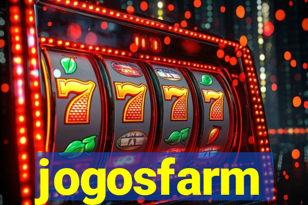 jogosfarm