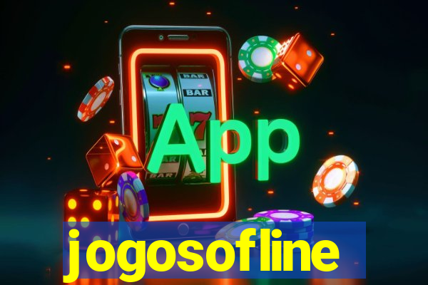 jogosofline