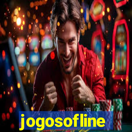 jogosofline