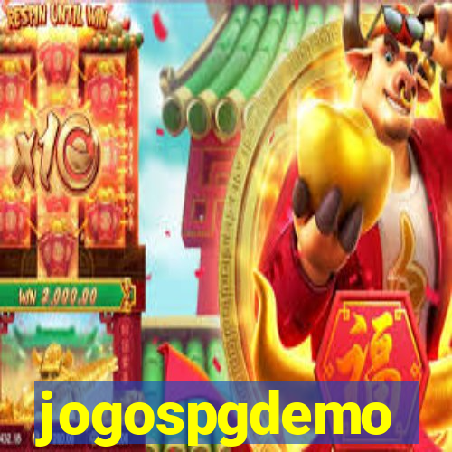 jogospgdemo