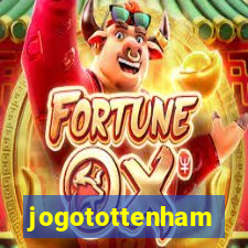 jogotottenham