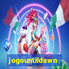 jogountildawn