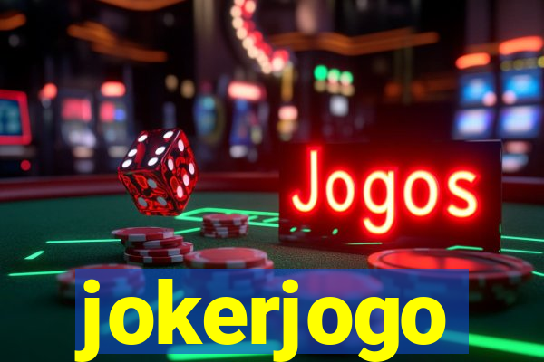 jokerjogo