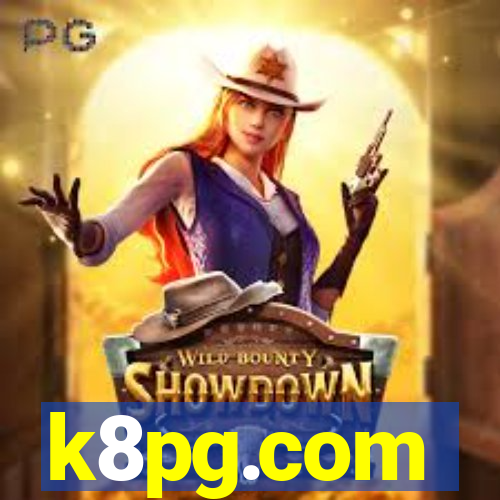 k8pg.com