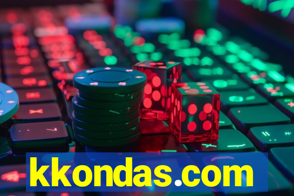 kkondas.com