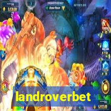 landroverbet