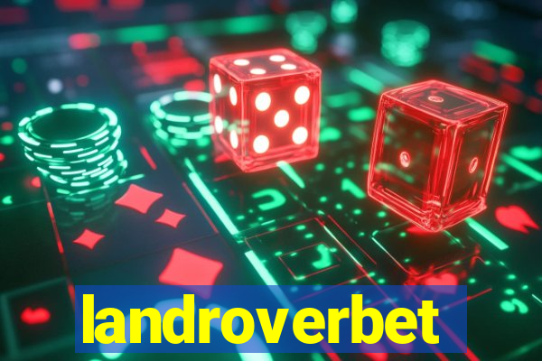 landroverbet