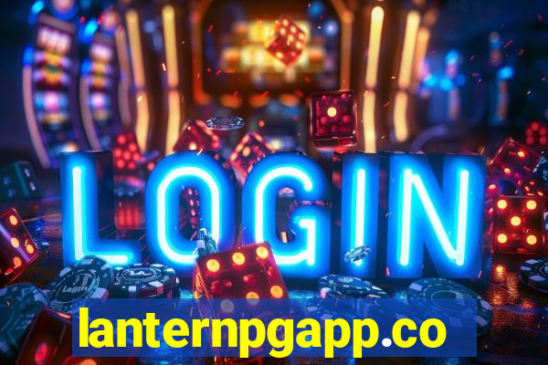 lanternpgapp.com