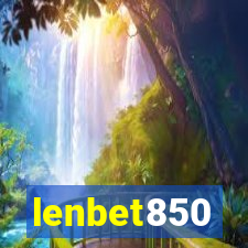 lenbet850