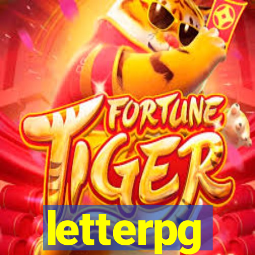 letterpg