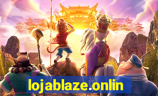 lojablaze.online