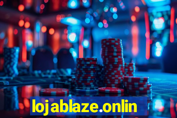 lojablaze.online