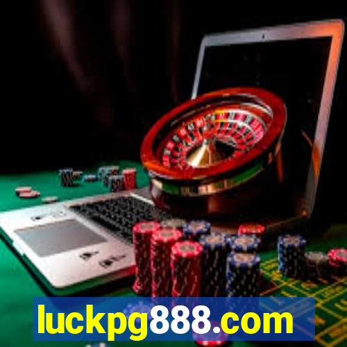 luckpg888.com