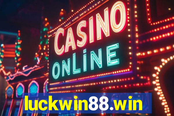 luckwin88.win