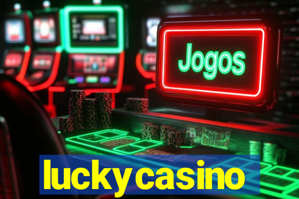 luckycasino