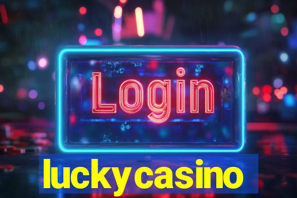 luckycasino