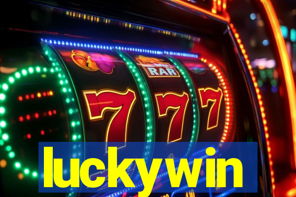 luckywin