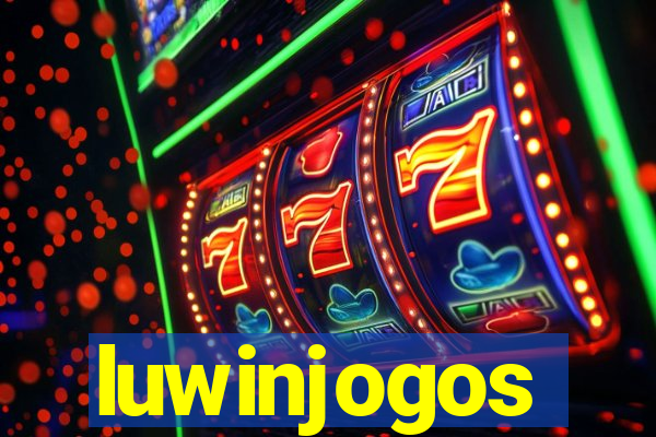 luwinjogos