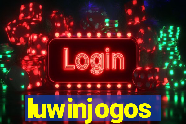 luwinjogos