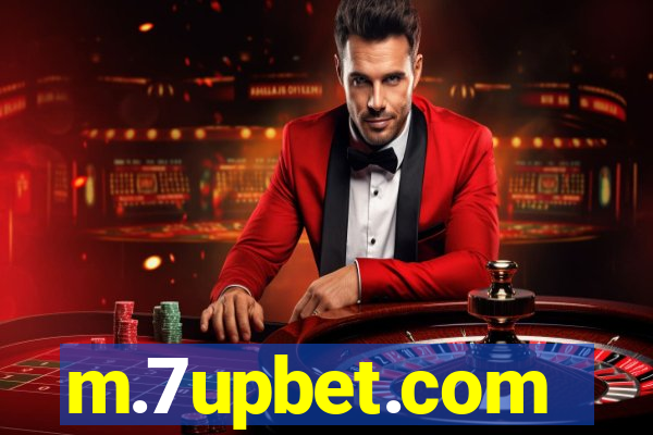 m.7upbet.com