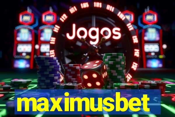 maximusbet