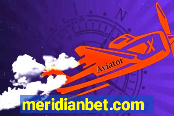 meridianbet.com