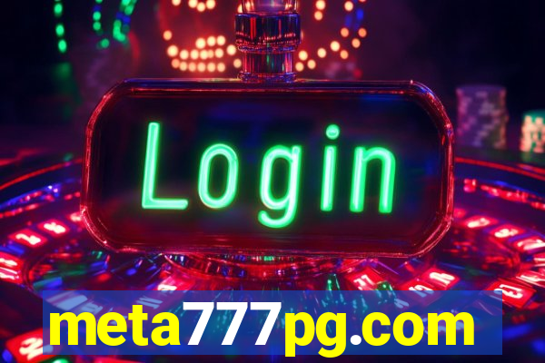 meta777pg.com