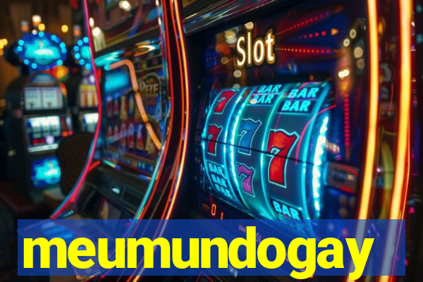 meumundogay