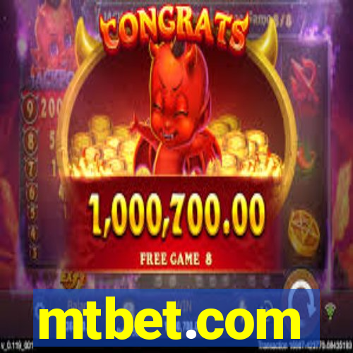 mtbet.com