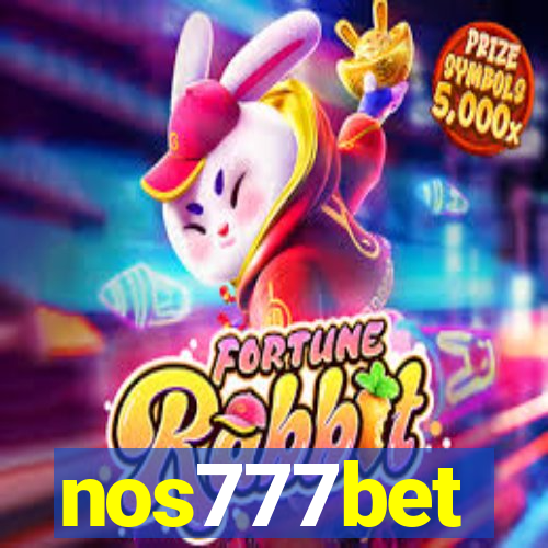 nos777bet